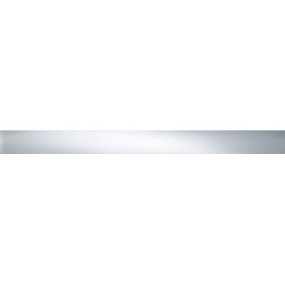 Listwa ścienna Steel 14 połysk 59,8 x 5 Gat.1