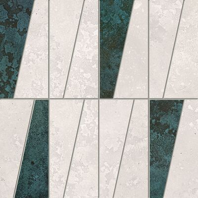 Mozaika ścienna OrdeQQa 29,8 x 29,8 Gat.1