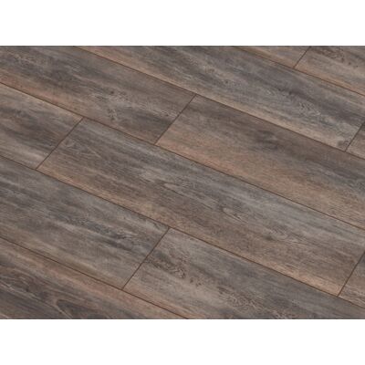 Panel podłogowy Oak Brushed Grey Brown
