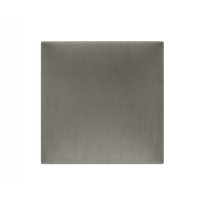 Panel tapicerowany Melange ME30 30 x 30 cm szary