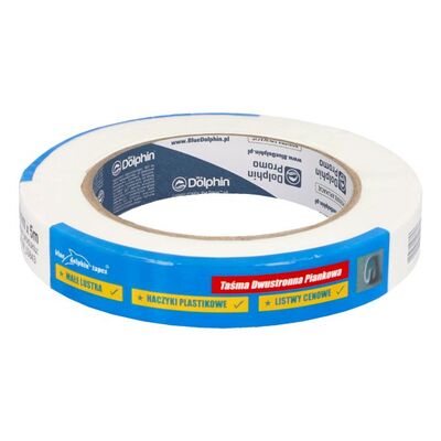 Taśma Piankowa 19 mm x 5 m Blue Dolphin