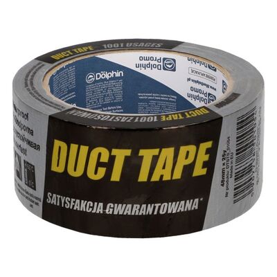 Taśma uniwersalna 48 mm x 25 yd Blue Dolphin