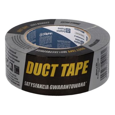 Taśma uniwersalna 48 mm x 50 yd Blue Dolphin