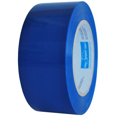 Taśma zewnętrzna 48 mm x 25 m Blue Dolphin