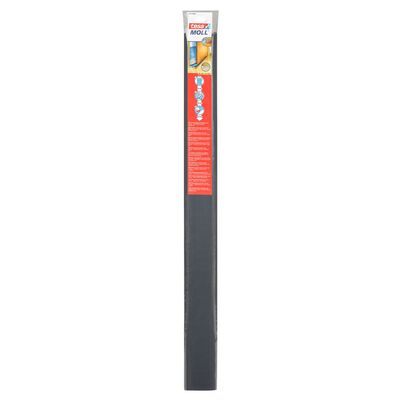 Uszczelka piankowa pod drzwi podwójna wsuwana 25 mm x 0,95 m Tesa