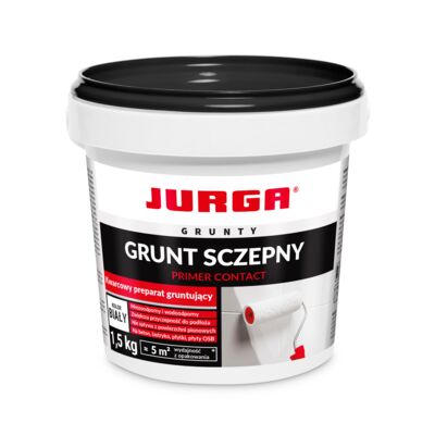 Preparat gruntujący Primer Contact 1,5 kg