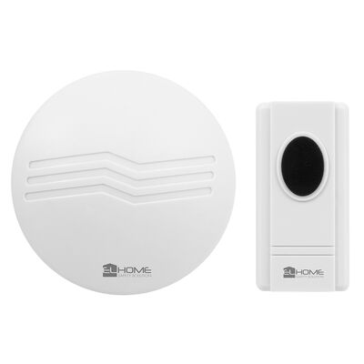Dzwonek bezprzewodowy el-home WDP-05C8 ARIA bateryjny