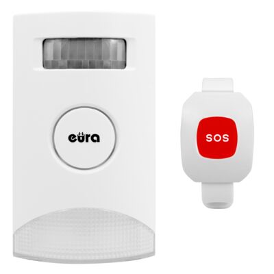 Mini alarm sos