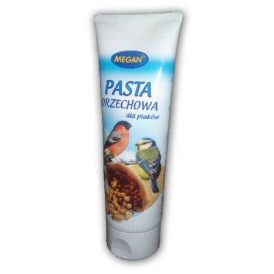 Pasta orzechowa w tubie 250 g