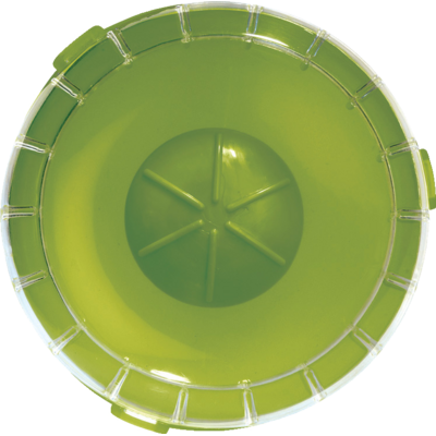 Kołowrotek Mini RodyLounge kiwi ZOLUX