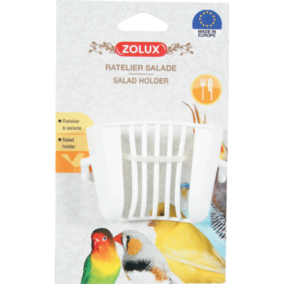 Karmnik na sałatę ZOLUX