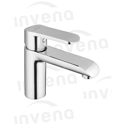 Bateria umywalkowa Siros chrom Invena