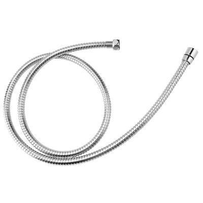 Wąż natryskowy metalowy pojedynczy pleciony 150 cm