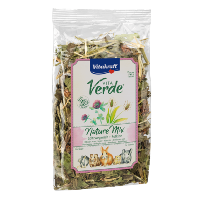 Karma dla gryzoni i królików VV Nature Mix babka/koniczyna 70g Vitakraft