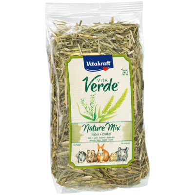 Karma dla gryzoni i królików VV Nature Mix owies/orkisz 100g Vitakraft