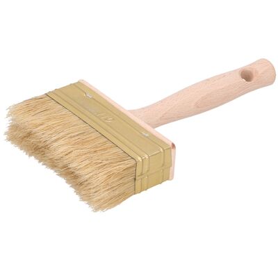 Pędzel tapetowy 90 mm FASTER TOOLS