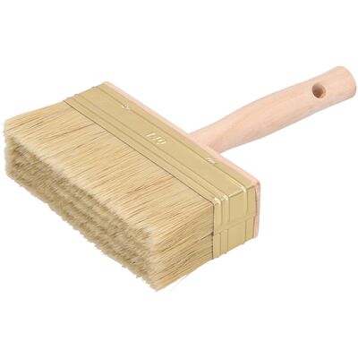 Pędzel tapetowy 140 mm FASTER TOOLS