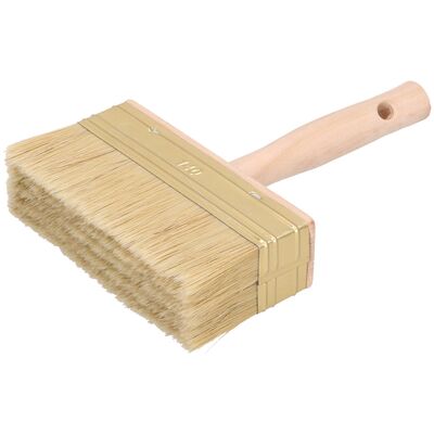 Pędzel tapetowy 150 mm FASTER TOOLS