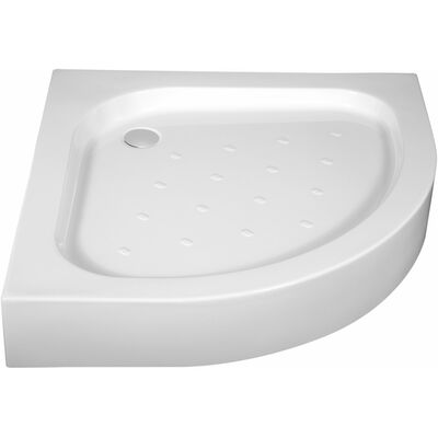 Brodzik prysznicowy Standard New 90 x 90 cm Deante