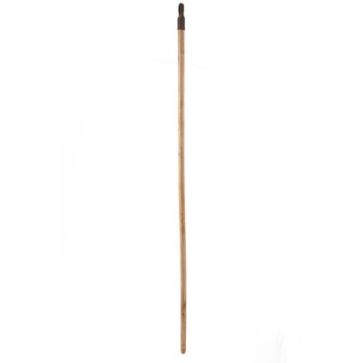 Kij drewniany 120 cm lakierowany Pucuś