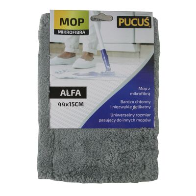 Zapas myjka Alfa mix kolorów