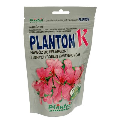 Nawóz rozpuszczalny Planton K