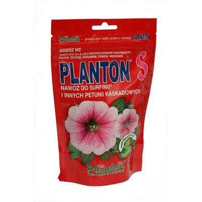 Nawóz rozpuszczalny Planton S