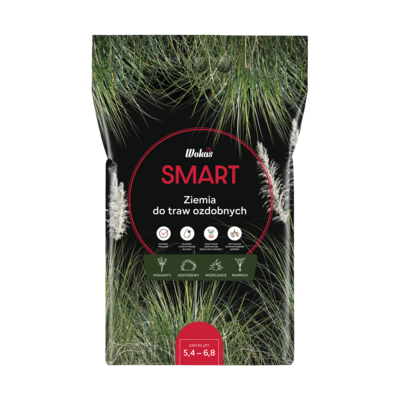 Ziemia do traw ozdobnych 35 l Wokas