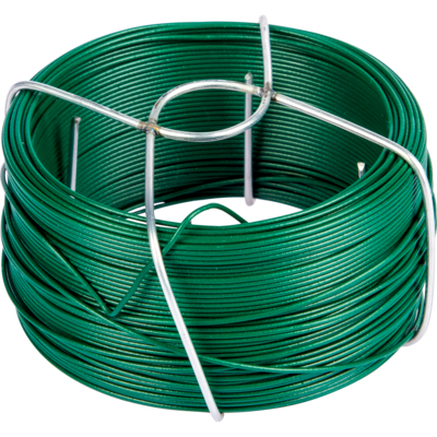 Drut galwanizowany 50 m x 0,8mm