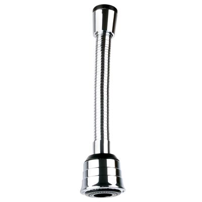 Aerator dwufunkcyjny na wężyku