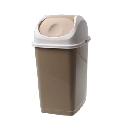 Kosz slim 31 l/35 l Pucuś mix
