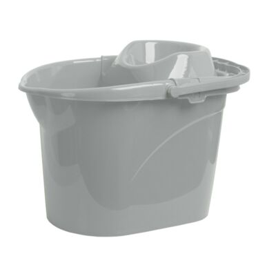 Wiadro z wyciskaczem 13 l Beko Pucuś mix