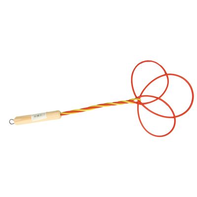 Trzepak Pucuś 59,5 cm mix