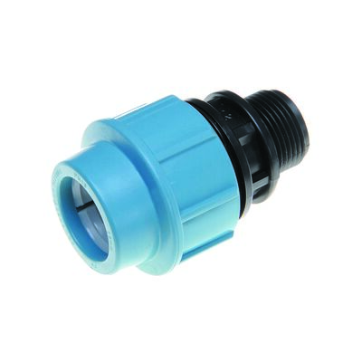 Złączka 25x1/2 GZ-PE