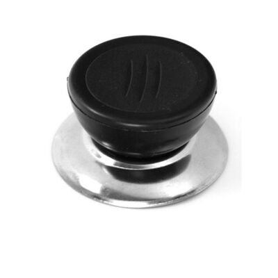 Gałka Silver Smart Kitchen Cooking