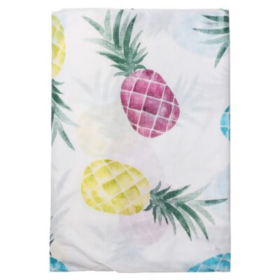Obrus winylowy COLOR PINA 150 x 180 cm
