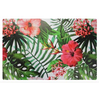 Podkładka HIBISKUS 43,5 x 28,2 cm