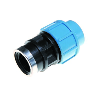 Złączka 25x1/2 GW-PE