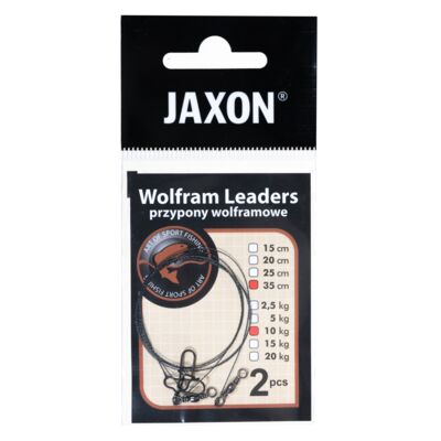 Przypon wolfram 5 kg Jaxon