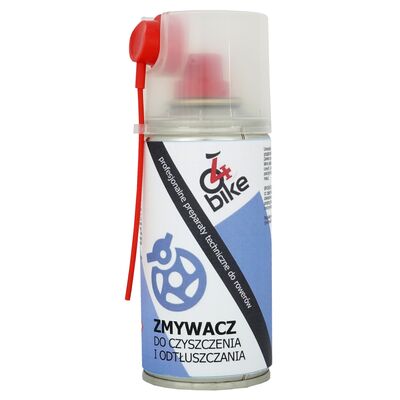 Odtłuszczacz myjący 150 ml 4bike