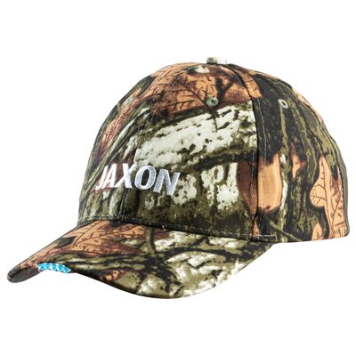 Czapka z latarką w daszku MORO Jaxon