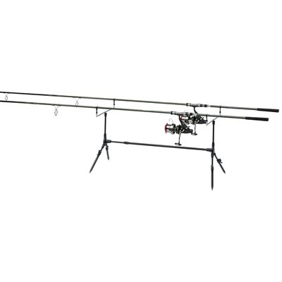 Statyw karpiowy BASIC CARP Jaxon