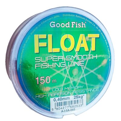 Żyłka GoodFish Float 0.24mm, 150m