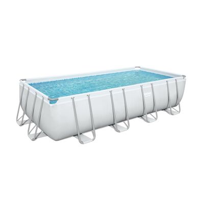 Basen stelażowy 549 x 274 cm Bestway