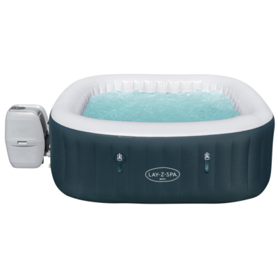 Jacuzzi Spa Ibiza 180 x 180 cm Bestway
