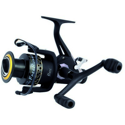 Kołowrotek Freerunner 506 Robinson
