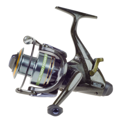 Kołowrotek Method Feeder FD 405 Robinson