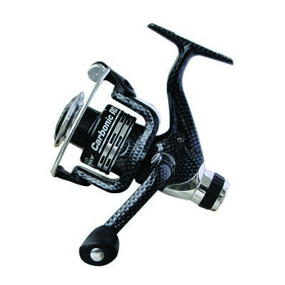 Kołowrotek Carbonic Rd 406