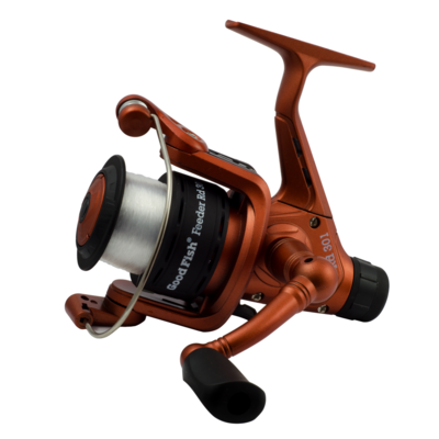 Kołowrotek Goodfish Feeder Rd 301