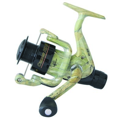 Kołowrotek Camou Rd203